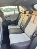 Toyota RAV4 2.5L Adventure