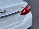 نيسان ألتيما SV 2.5L