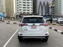 Toyota RAV4 EXR GXL Australian Import Right Hand Drive