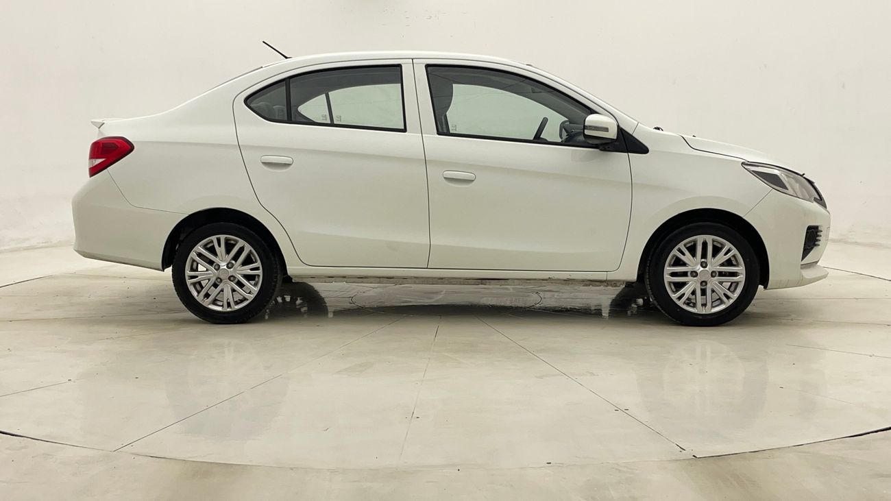 Mitsubishi Attrage GLX HIGHLINE 1.2 | Zero Down Payment | Home Test Drive