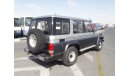 تويوتا لاند كروزر Land Cruiser RIGHT HAND DRIVE ( Stock no PM 516 )