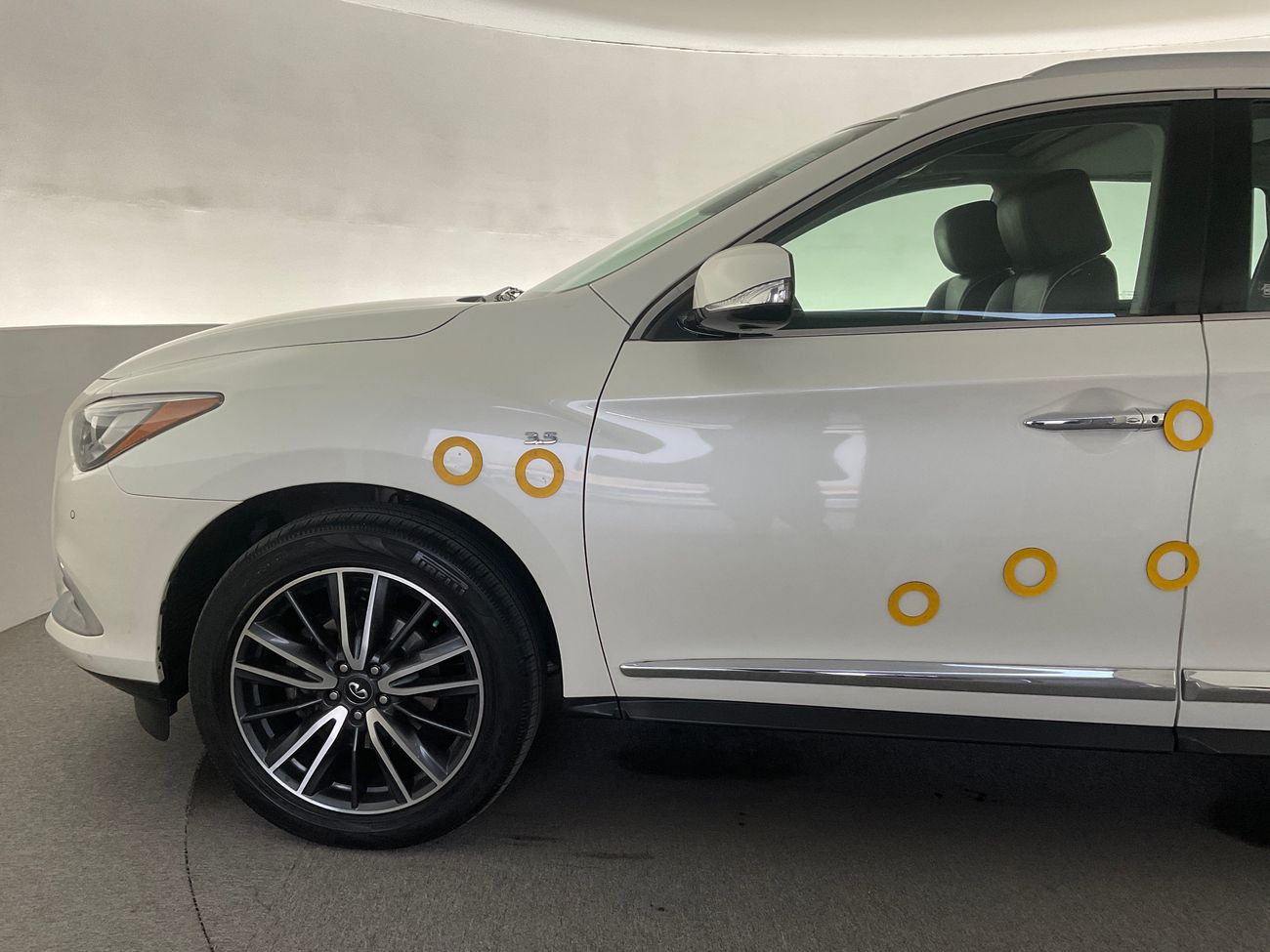 Infiniti QX60 Comfort / Luxe Sensory | Guaranteed Warranty | 0 Down Payment