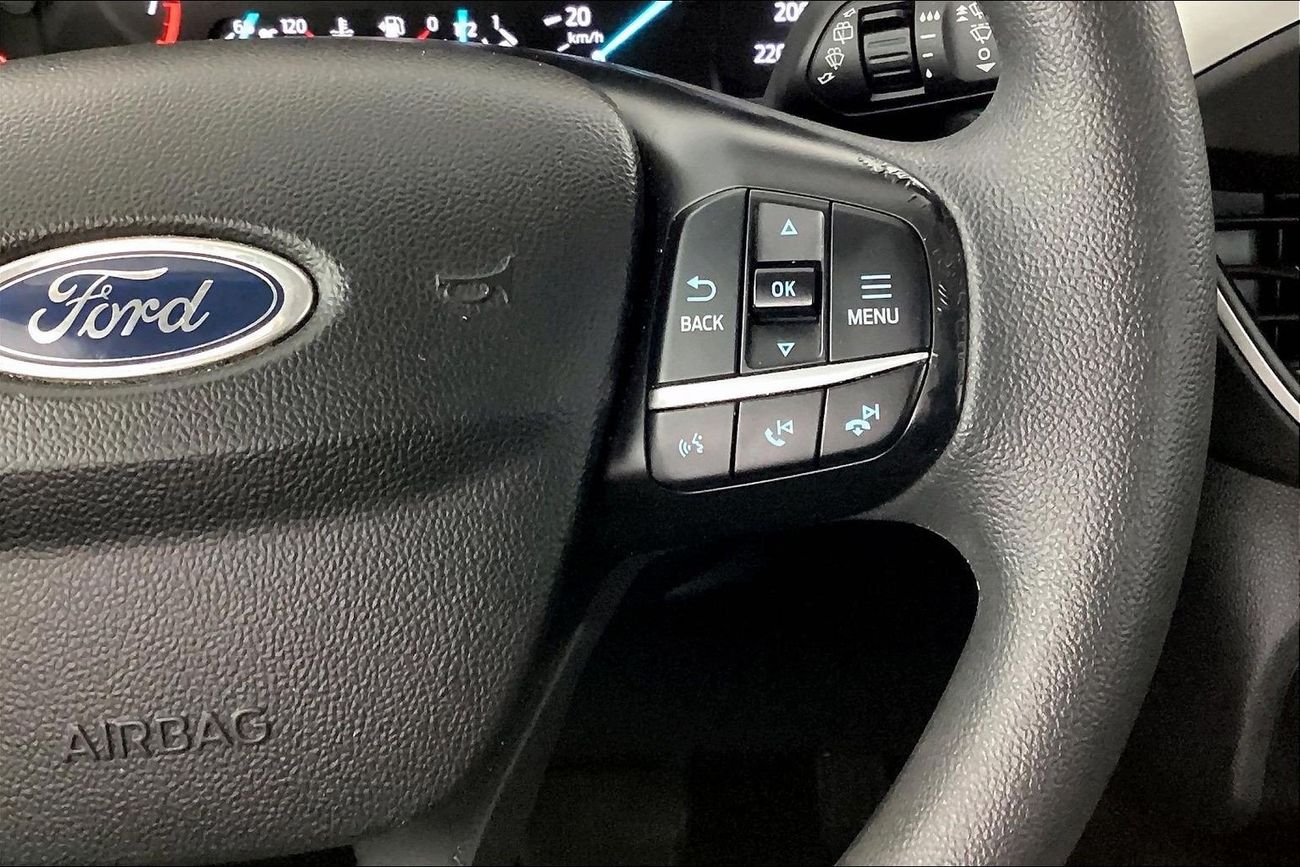 Ford Escape Ambiente | Guaranteed Warranty | 0 Down Payment