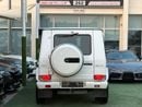 مرسيدس بنز G 63 AMG Std 5.5L