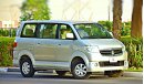 Suzuki APV EXCELLENT CONDITION