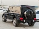 Mercedes Benz G63 AMG STD