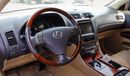 Lexus GS 300