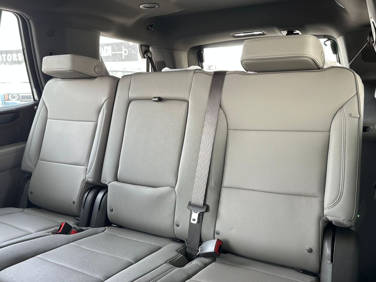 GMC Yukon Elevation 5.3l V8