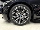 BMW 320i Exclusive 2.0L