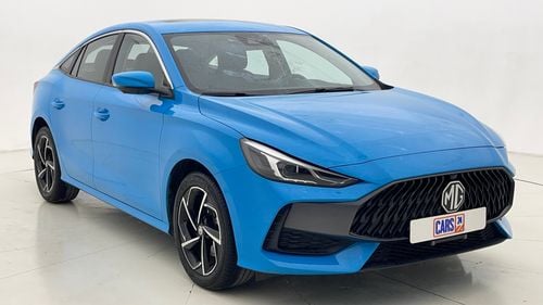 MG GT LUXURY 1.5 | Zero Down Payment | Home Test Drive