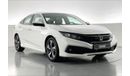 Honda Civic LX Sport