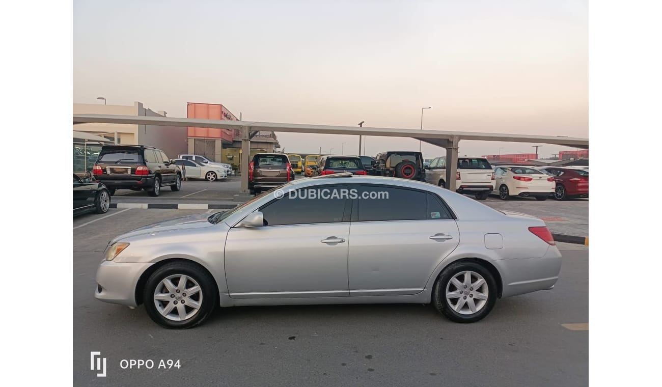 تويوتا افالون