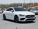 مرسيدس بنز CLA 250