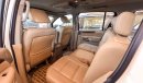 Nissan Armada LE