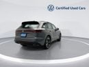 Volkswagen Touareg R-LINE VW Certified | The Ultimate Flagship SUV | Well Maintained