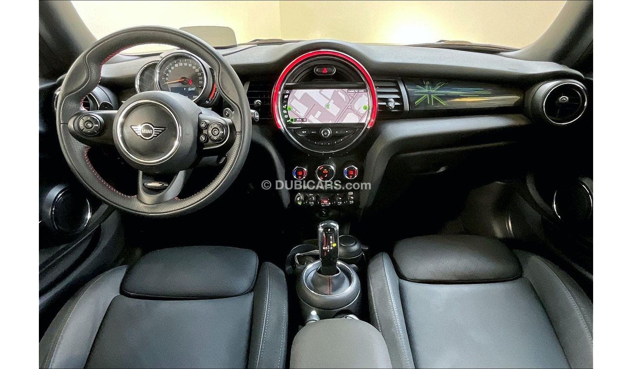 ميني كوبر إس Standard