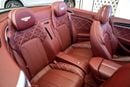 Bentley Continental GT Bentley GTC W12 First Edition