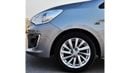 Mitsubishi Attrage 2020 Mitsubishi Attrage GLX Base (A10), 4dr sedan, 1.2L 3cyl Petrol, Automatic, Front Wheel Drive