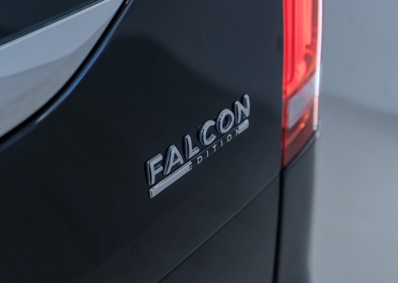 Mercedes-Benz V 250 Std 2.1L 2021 Mercedes-Benz V 250, Falcon Edition, Excellent Condition, GCC Specs