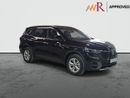 Renault Koleos PE 2.0