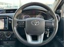 Toyota Hilux ADV 2.8L DIESEL 2.8 LITER RIGHT HAND DRIVE AUTOMATIC