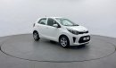 Kia Picanto LX 1.2 | Under Warranty | Inspected on 150+ parameters