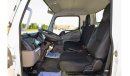 ميتسوبيشي كانتر Fuso Wide Cab Chassis Truck Diesel 5 Speed M/T - Power Steering - Book Now