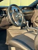 فورد موستانج