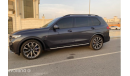 BMW X7 M50i