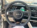 Kia Sportage 2025 KIA SPORTAGE 2000CC HYBRID FULL OPTION AUTOMATIC ZERO KM