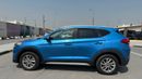 Hyundai Tucson SE 2.0L AWD