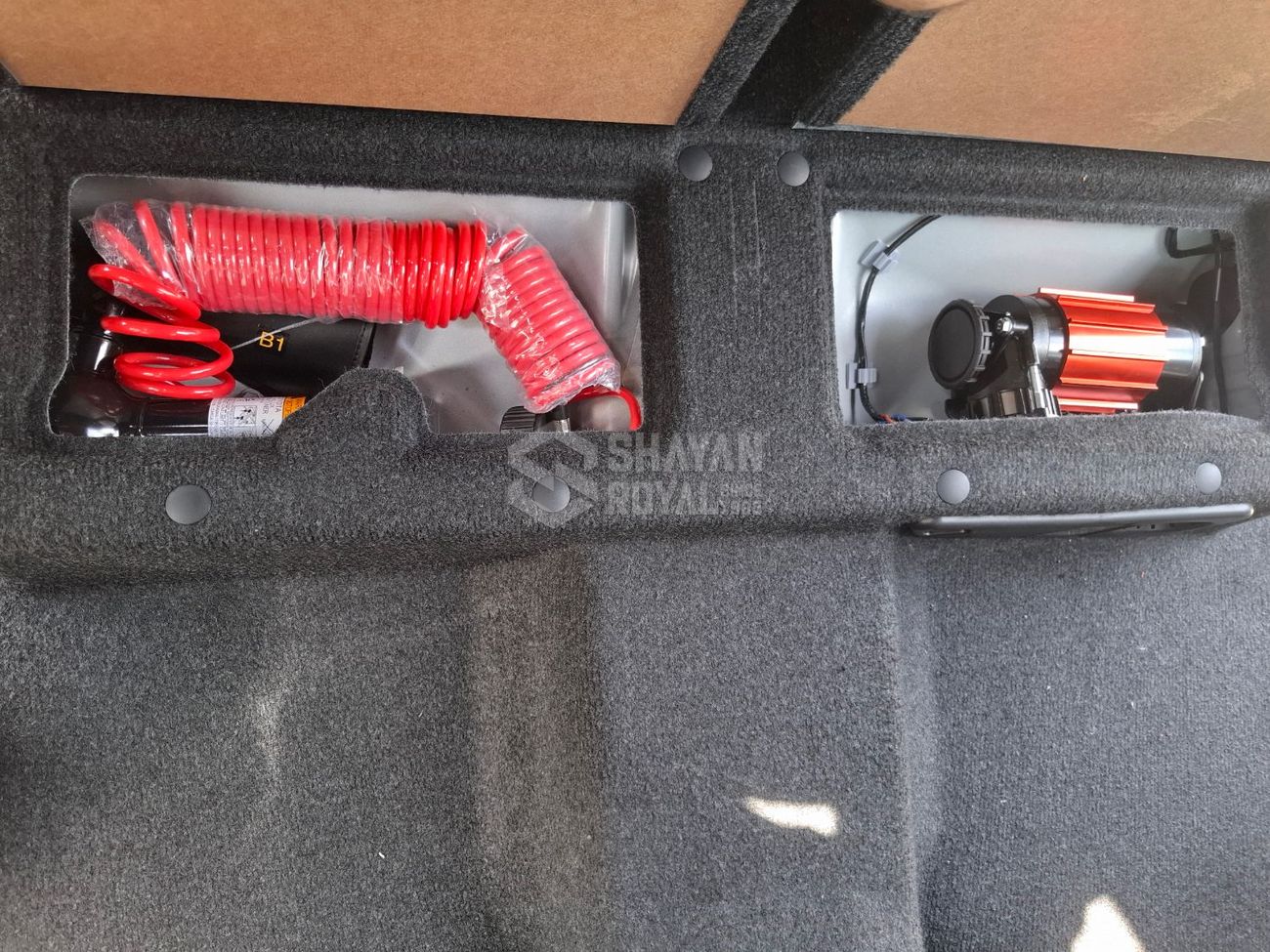 Toyota Hilux ADVENTURE 4.0L V6 PETROL DC AT 4WD 2026MY