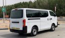 Nissan Urvan 2016 Seats Ref# 560