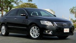 Toyota Aurion EXCELLENT CONDITION - V6 - SUNROOF - POWERED SEATS - FULL OPTION