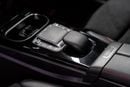 Mercedes Benz CLA250 AMG