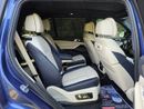 BMW XB7  BMW XB7 XDRIVE 2021 V8 4.4L// 621 HP // LOW MILEAGE // PERFECT CONDITION // FULL OPITION