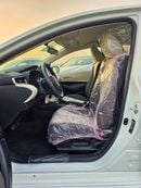 تويوتا كورولا XLI E / 1.6L V4 PETROL / DVD / REAR PARKING SENSOR (CODE # XLI E)