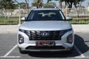 هيونداي كريتا RAMADAN OFFER - EMI 950 AED - HYUNDAI CRETA SMART 2023 - O.P - BRAND NEW CONDITION