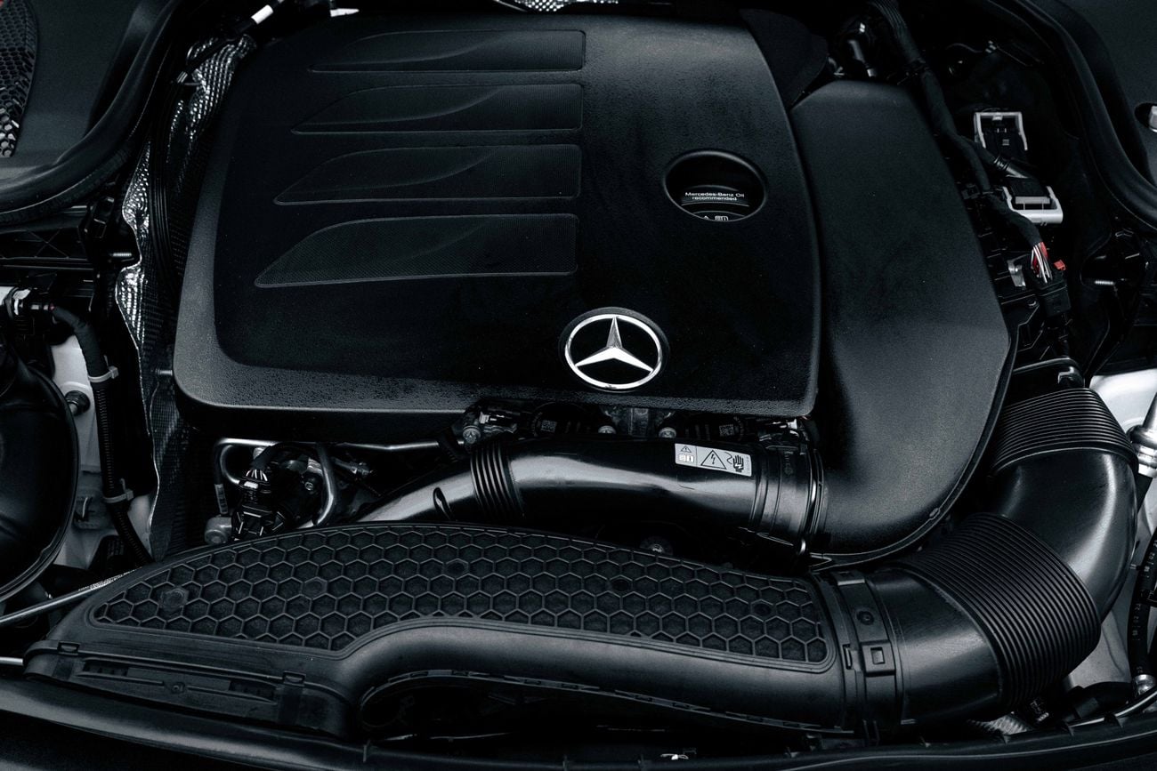 Mercedes-Benz E200 E200 | 2,938 P.M | 0% Downpayment | E-CLASS | IMMACULATE!