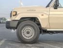 Toyota Land Cruiser Pick Up TOYOTA LAND CRUISER 79 D/CAB 4.0L PETROL AUTOMATIC TRANSMISSION WITH DIFF LOCK,POWER WINDOW