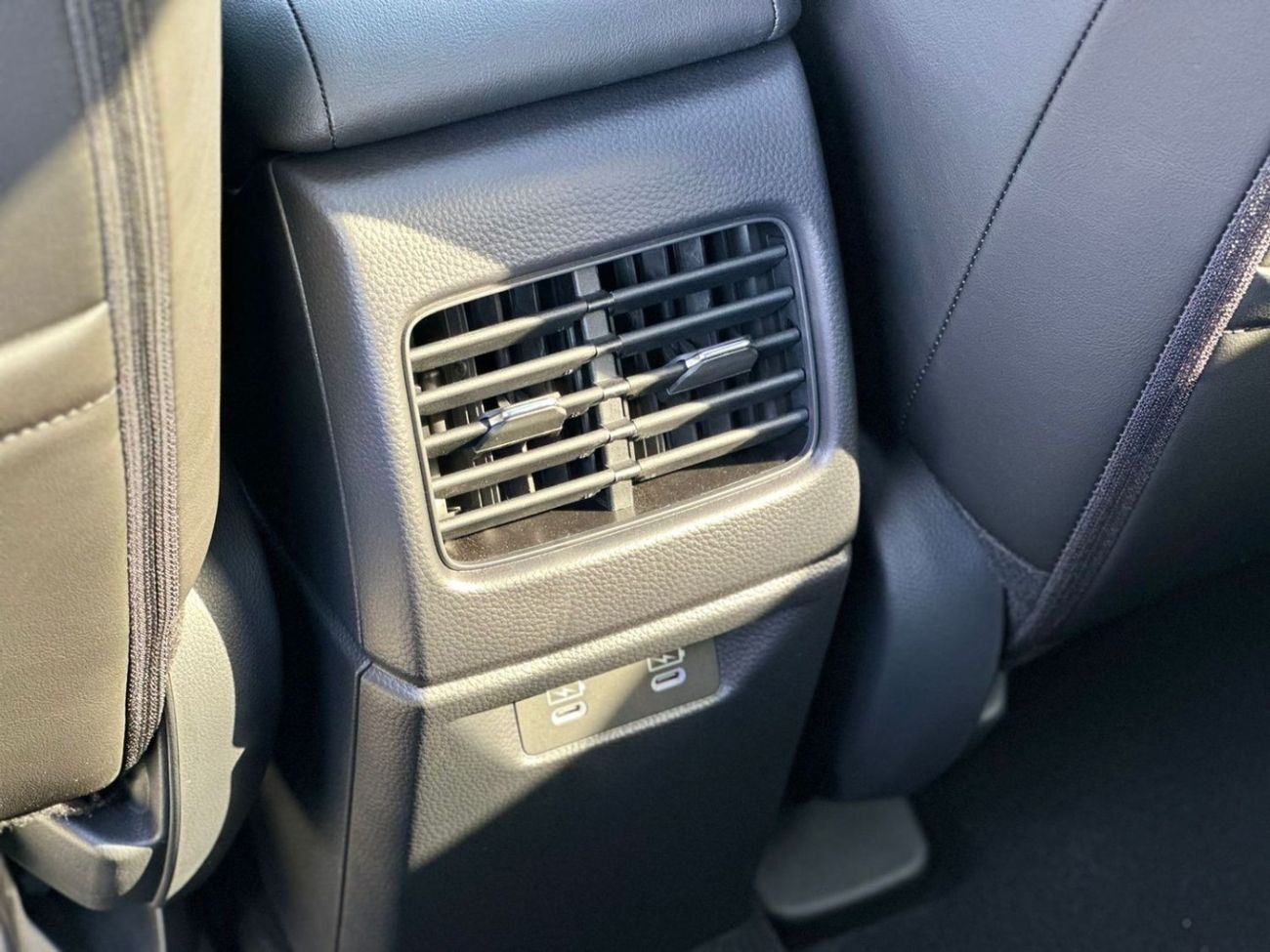 Honda e:NP2 HONDA ENP2 2024