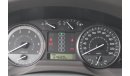 Toyota Land Cruiser GXR 4.6 Al Futtaim V8 Low KM