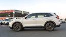 Honda CR-V 2026 | HONDA CRV GLOBAL 30-YEAR HONOR 240TURBO 2WD VITALITY 5 SEATS[ EXPORT ONLY ]