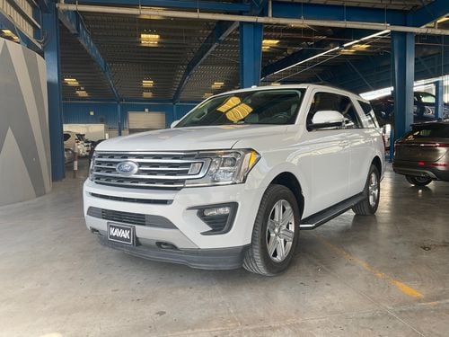 فورد إكسبيديشن XLT Premium | شامل الضمان | 0 ﺪﻔﻋﺓ ﺃﻮﻟﻯ