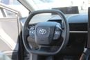 تويوتا bZ3 2023 TOYOTA BZ3 LONG RANGE PRO 615KM, 360 CAM