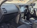 Toyota Prado TX-L TXL 2.8L 1GD-FTV Diesel Engine 360° Camera Australian specs 4WD Automatic Gear 7 Seats 5 Doors