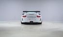Porsche 911 GT3 RS -  Drive Home Today
