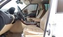 Land Rover Range Rover Sport HSE very good condition singel woner