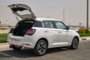 Suzuki Swift 2026 GLX 1.2L Smart Hybrid | CVT | | 6 Airbags | LED DRL | Paddle Shifters | 9” Display | BEST PRICE