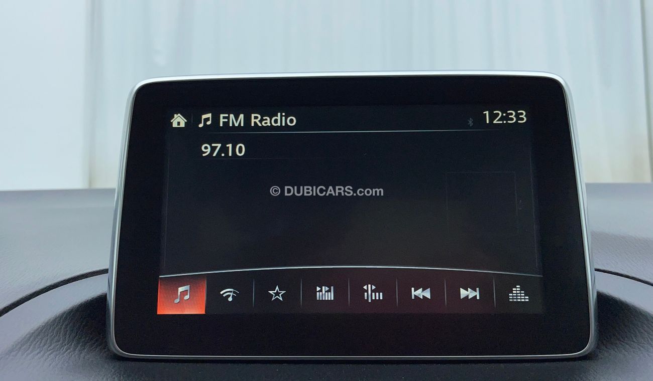 Mazda 3 R 2 | Under Warranty | Inspected on 150+ parameters